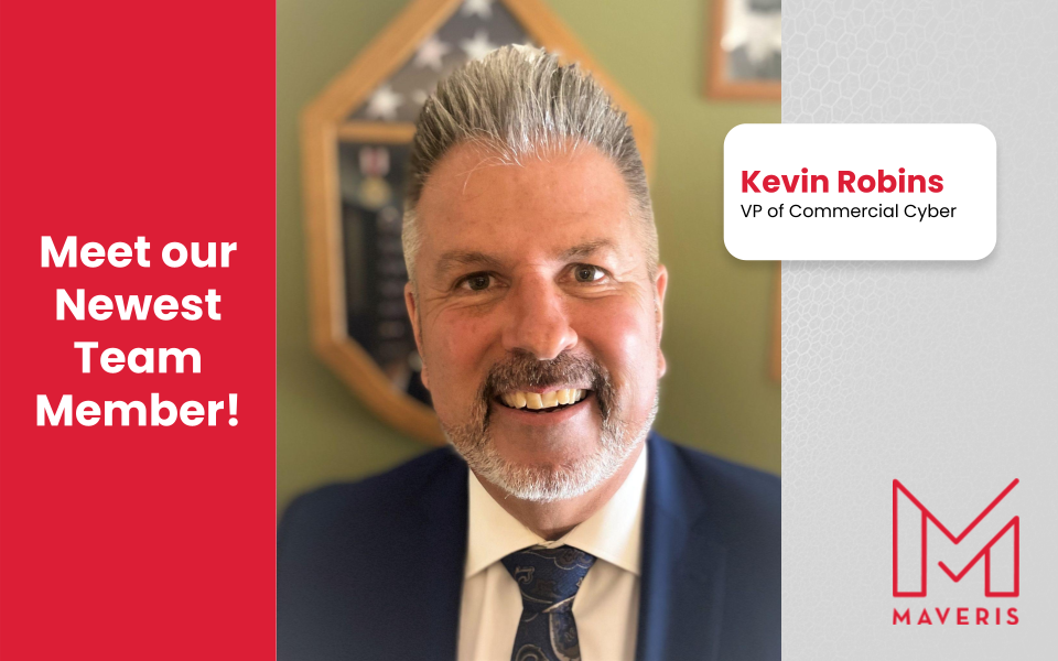 Kevin Robins