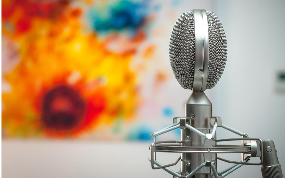 microphone