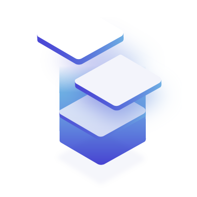 layers building a system