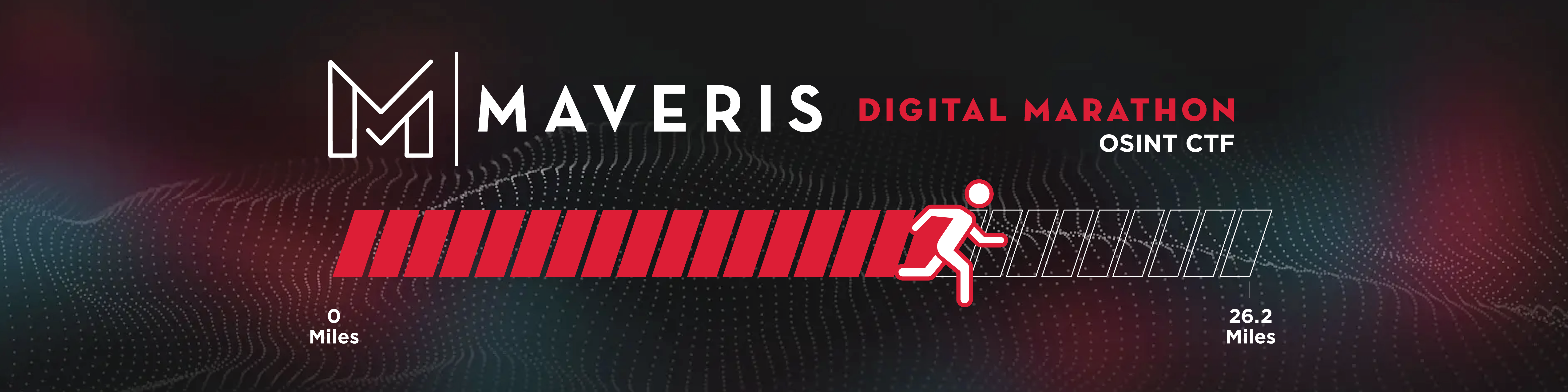 Digital Marathon Banner