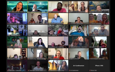 🔥 Maveris Campfire 🔥