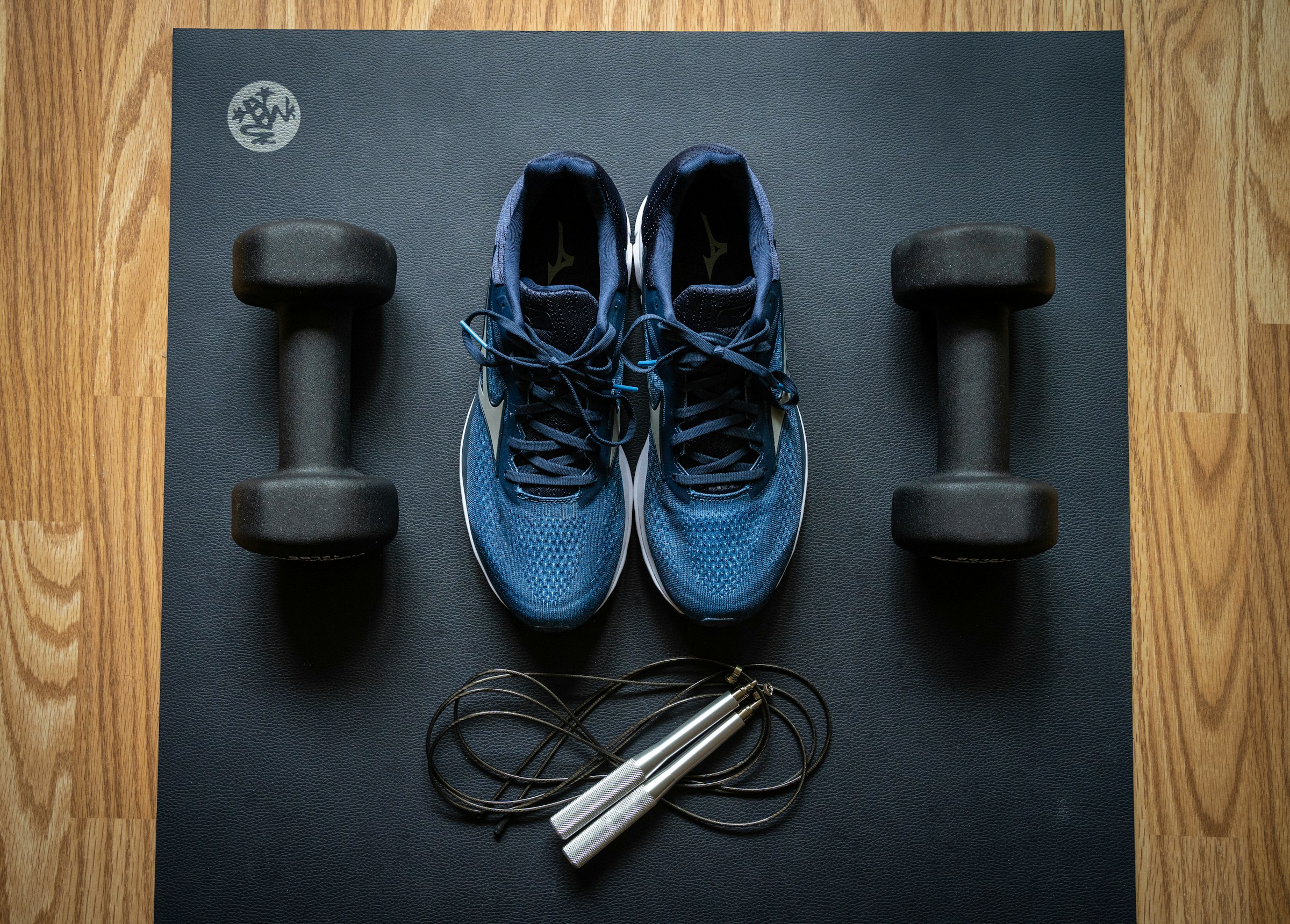 at home fitness