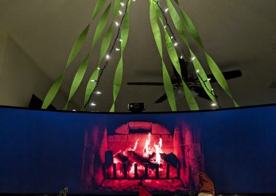 Desk Decorating Submission