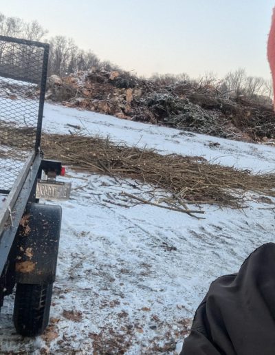 Scavenger Hunt Submission