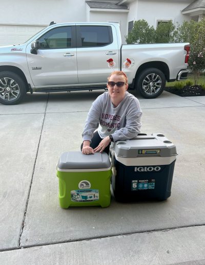 Scavenger Hunt Submission