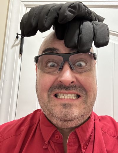 Scavenger Hunt Submission