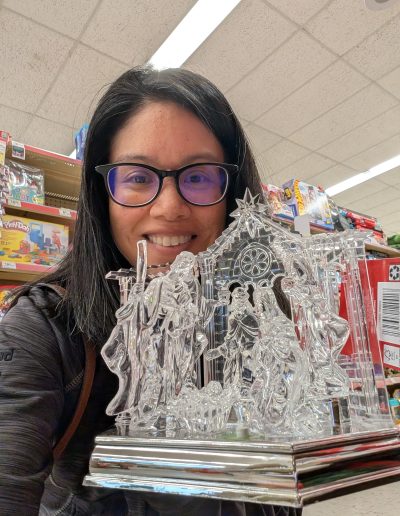 Scavenger Hunt Submission