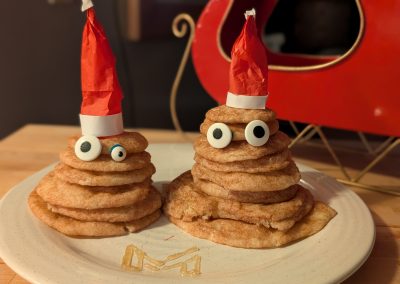 Cookie Decorating Submission